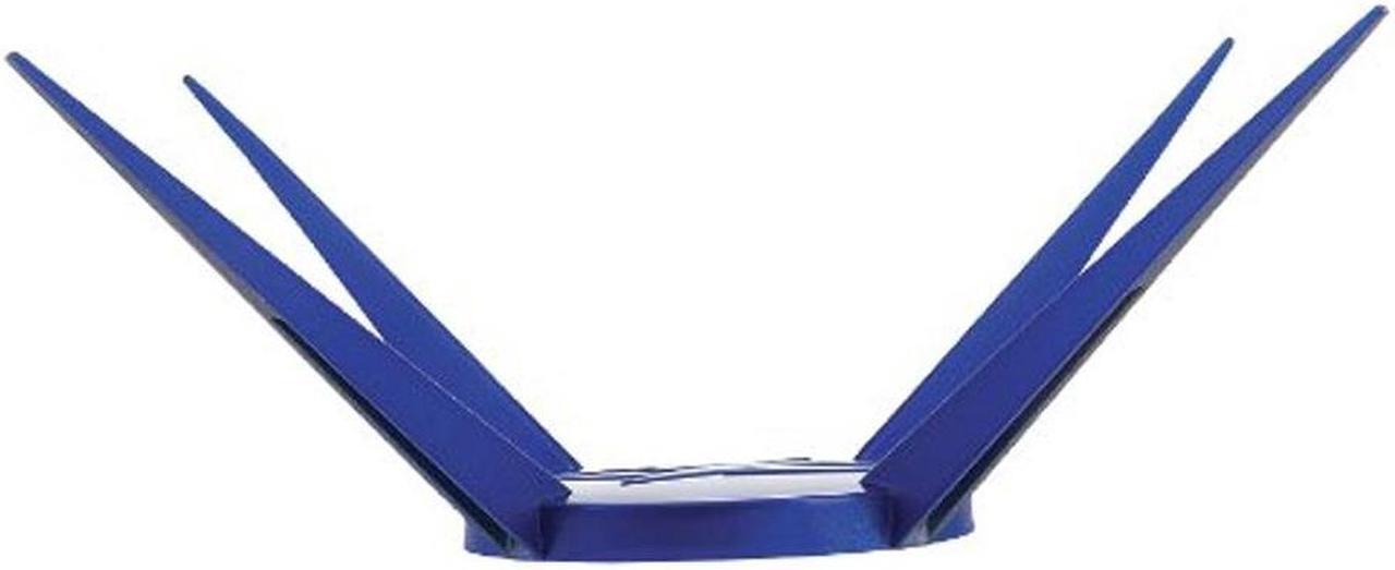 Alt view image 2 of 2 - Power Acoustik MOFO-154X MOFO 15-Inch Dual 4-Ohm VC 3000 Watt Pro Subwoofer, Standard Packaging