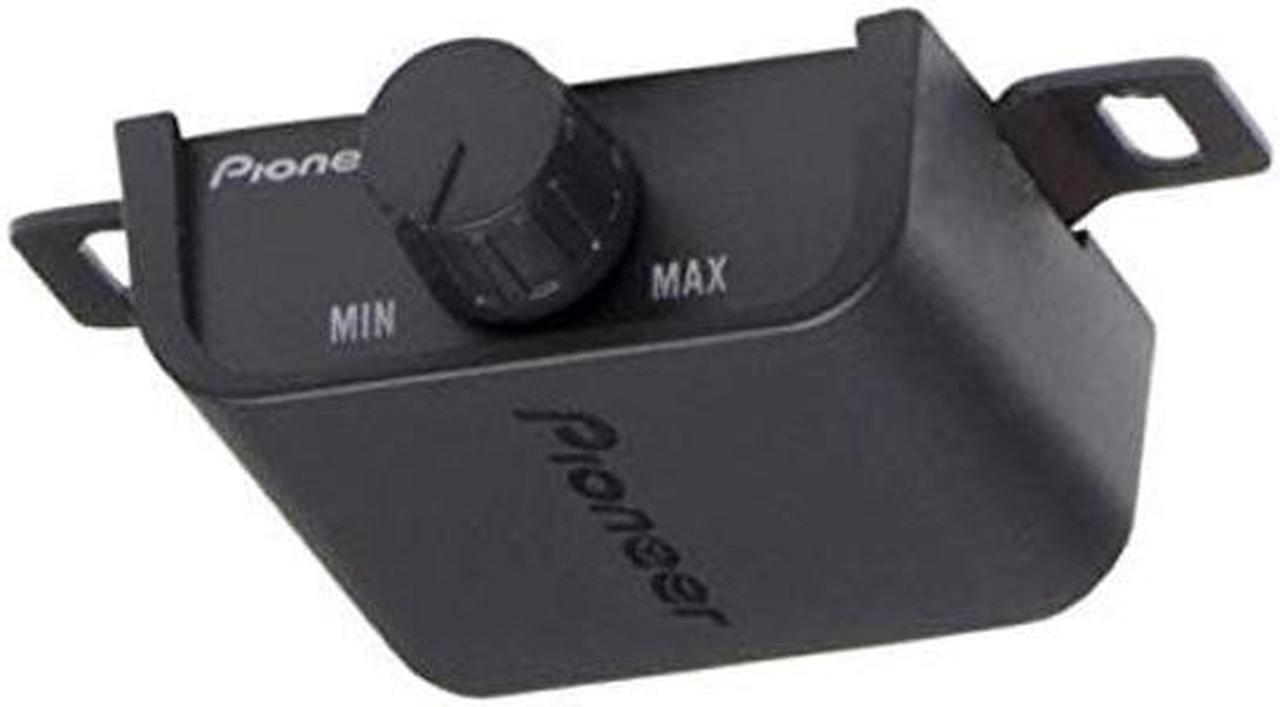 Alt view image 2 of 4 - PIONEER 500W Mono Class D AMP 13in. x 10.75in. x 4.5in.