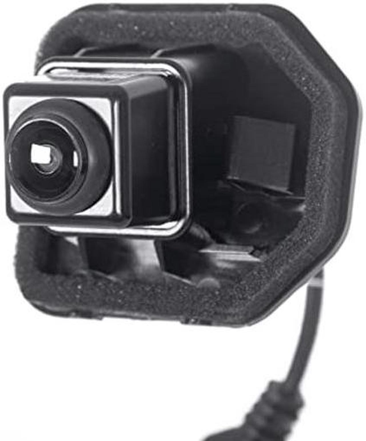 Main image of Master Tailgaters Replacement for Nissan Rogue S Model (2014-2016) Rear View Backup Camera OE Part # 28442-4BA0A, 28442-4BA0D