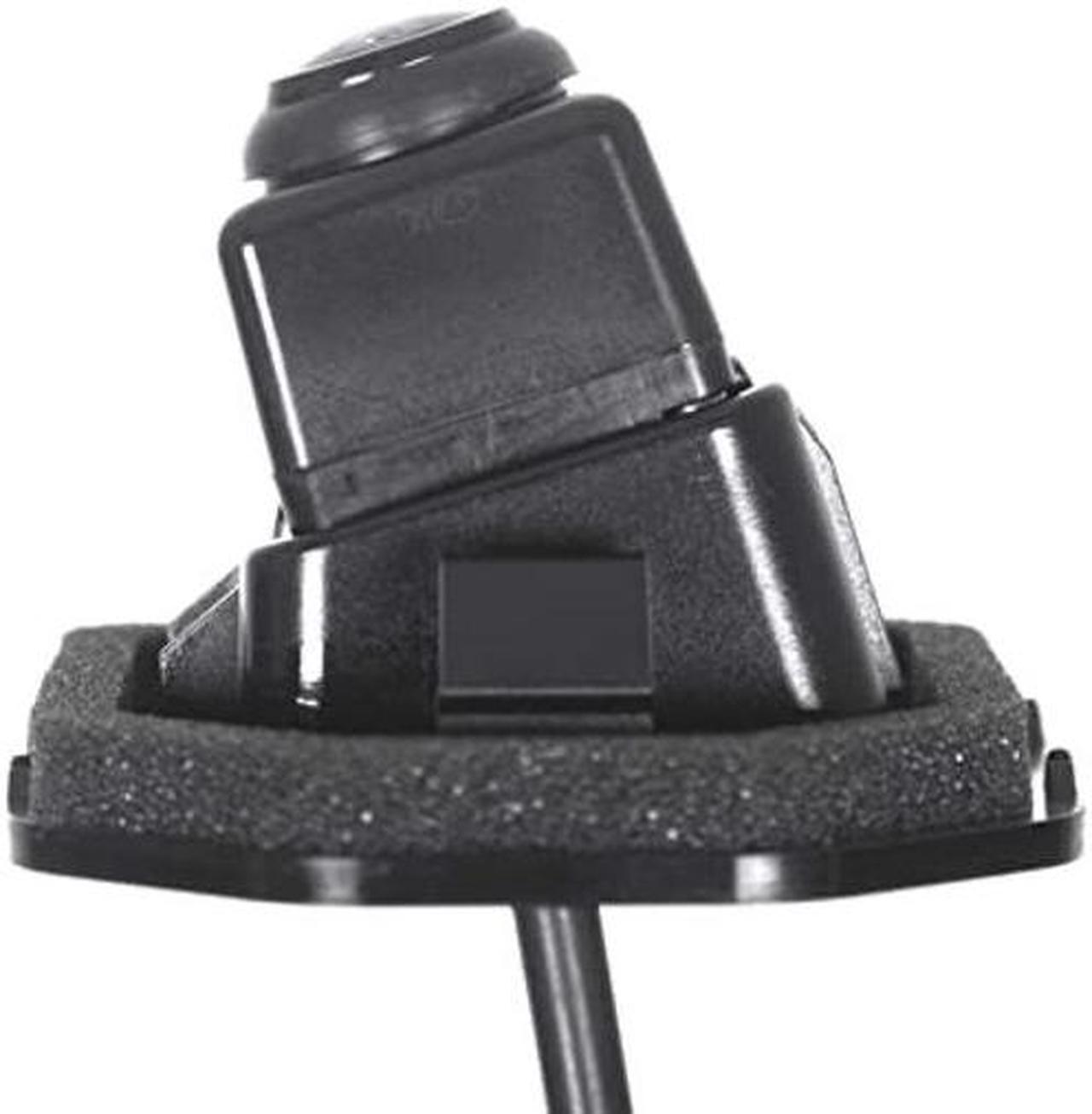 Alt view image 3 of 5 - Master Tailgaters Replacement for Nissan Rogue S Model (2014-2016) Rear View Backup Camera OE Part # 28442-4BA0A, 28442-4BA0D