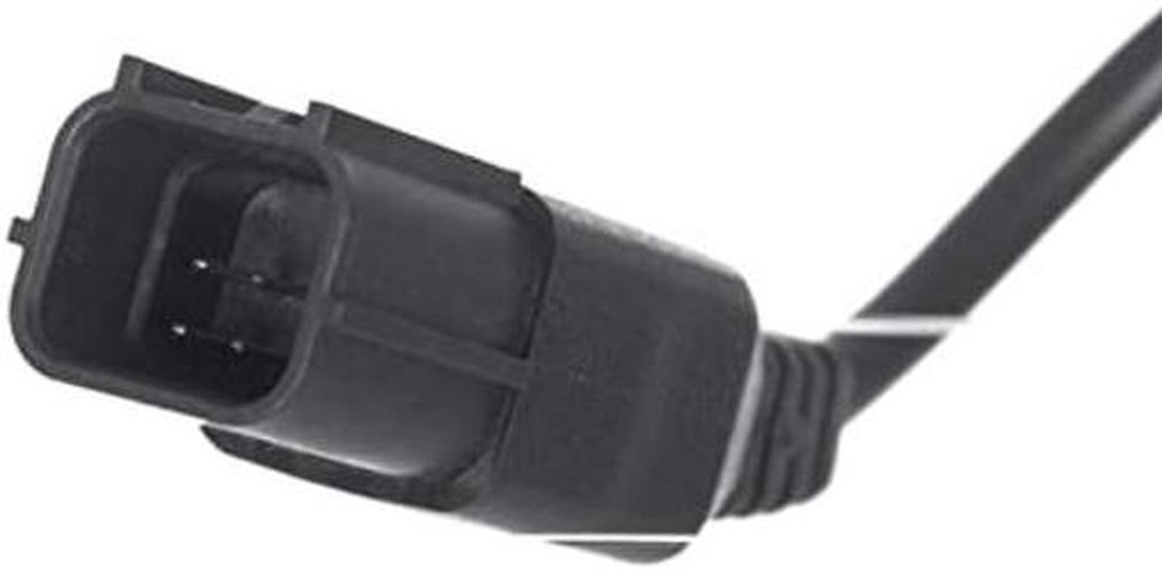 Alt view image 5 of 5 - Master Tailgaters Replacement for Nissan Rogue S Model (2014-2016) Rear View Backup Camera OE Part # 28442-4BA0A, 28442-4BA0D