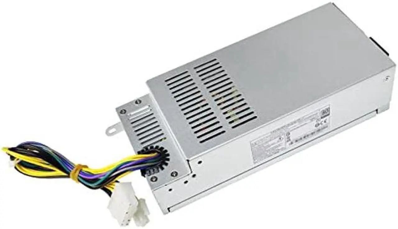 Main image of LXun Upgraded New PS-3221-9AE PSU 220W Desktop Computer Power Supply Compatible with Liteon (from Acer Veriton) B630 X2640 X4630 X4640 X4650 X6630,Model FSP220-30FABA,DC.2201B.001 SFF Power Supply