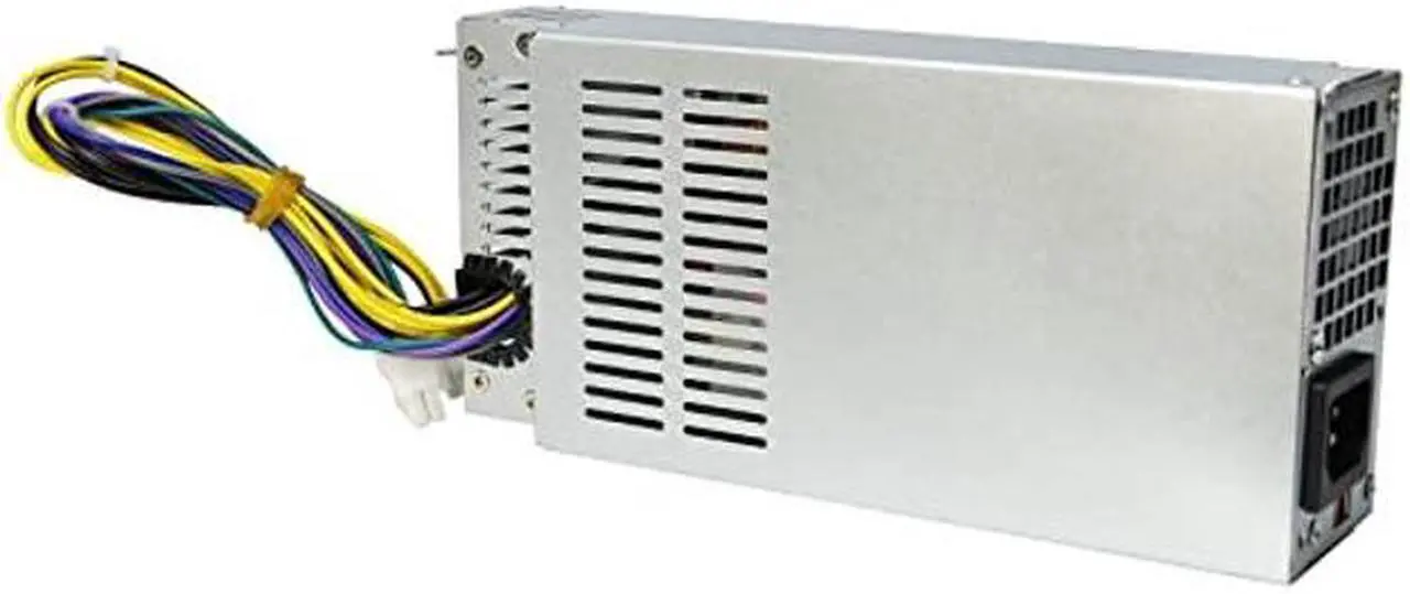 Alt view image 3 of 5 - LXun Upgraded New PS-3221-9AE PSU 220W Desktop Computer Power Supply Compatible with Liteon (from Acer Veriton) B630 X2640 X4630 X4640 X4650 X6630,Model FSP220-30FABA,DC.2201B.001 SFF Power Supply