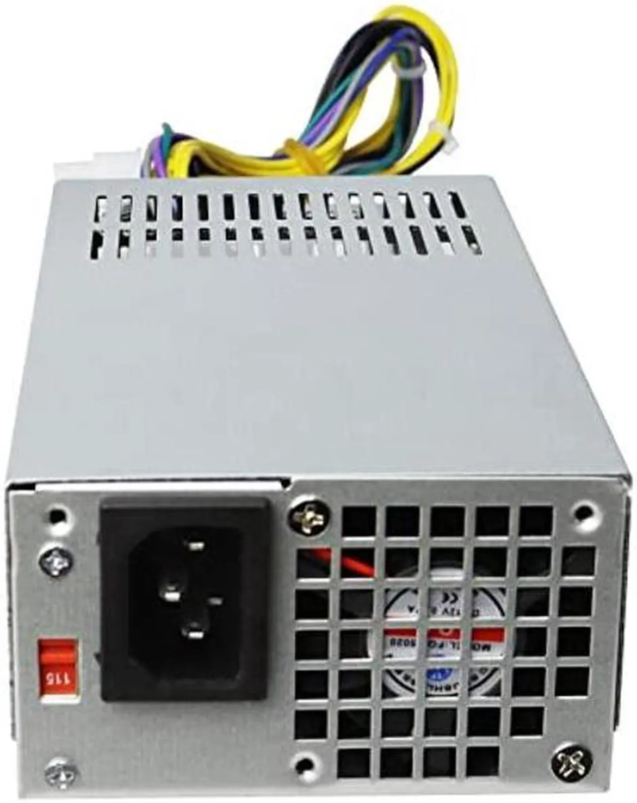 Alt view image 4 of 5 - LXun Upgraded New PS-3221-9AE PSU 220W Desktop Computer Power Supply Compatible with Liteon (from Acer Veriton) B630 X2640 X4630 X4640 X4650 X6630,Model FSP220-30FABA,DC.2201B.001 SFF Power Supply