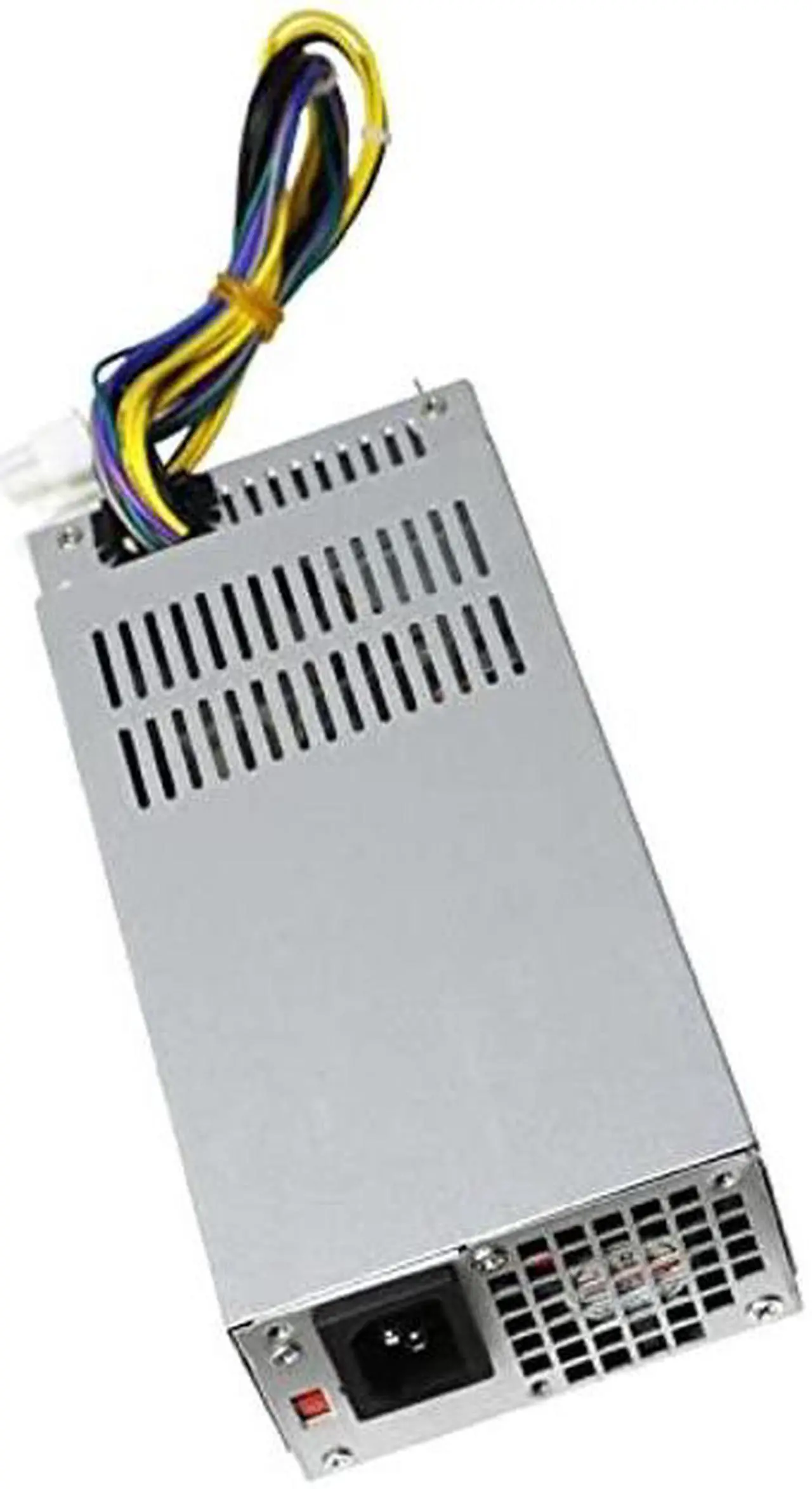 Alt view image 5 of 5 - LXun Upgraded New PS-3221-9AE PSU 220W Desktop Computer Power Supply Compatible with Liteon (from Acer Veriton) B630 X2640 X4630 X4640 X4650 X6630,Model FSP220-30FABA,DC.2201B.001 SFF Power Supply