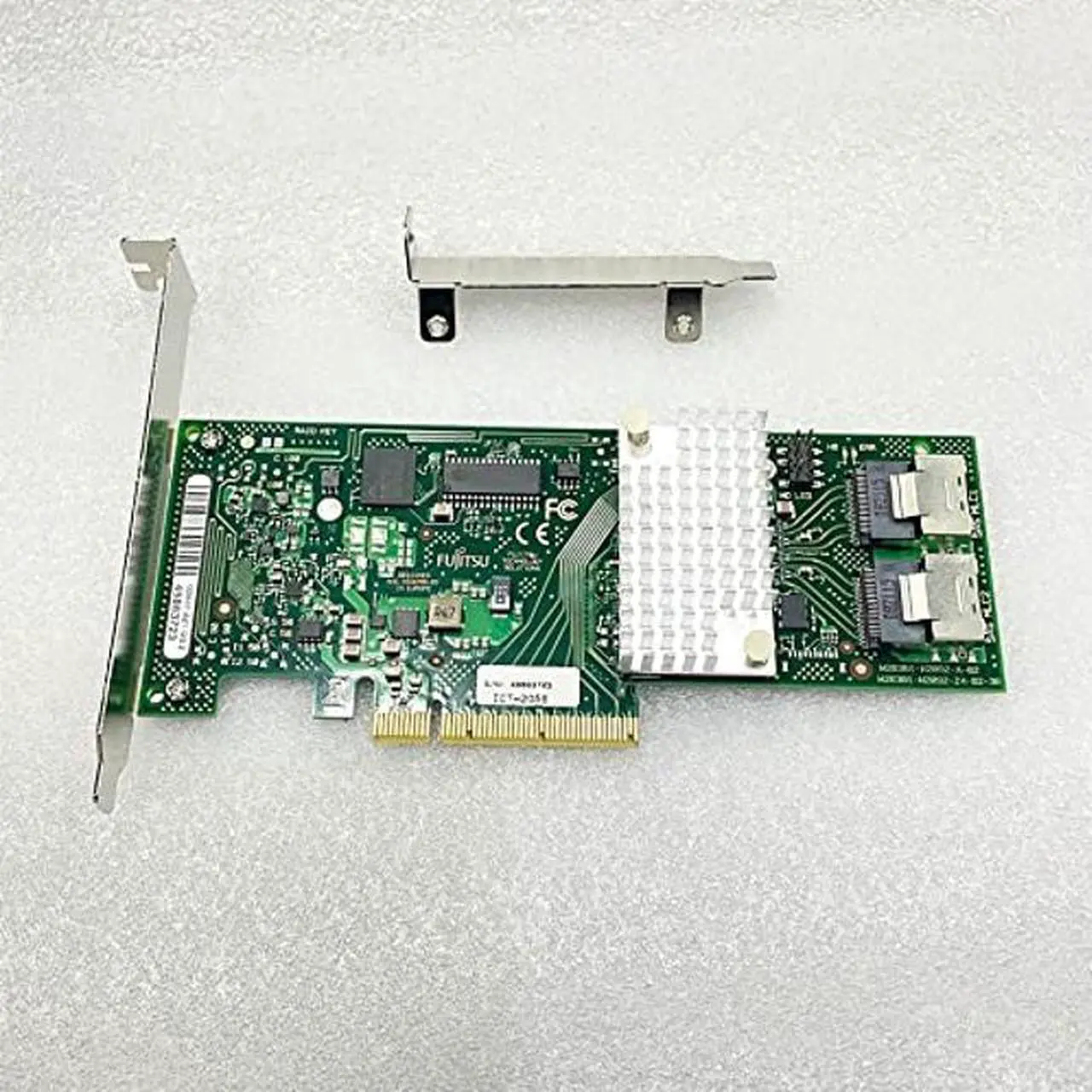 SXTAIGOOD 92118i RAID Controller Card PCI E 6Gbps SATA SAS HBA LSI FW P20 IT Mode ZFS FreeNAS