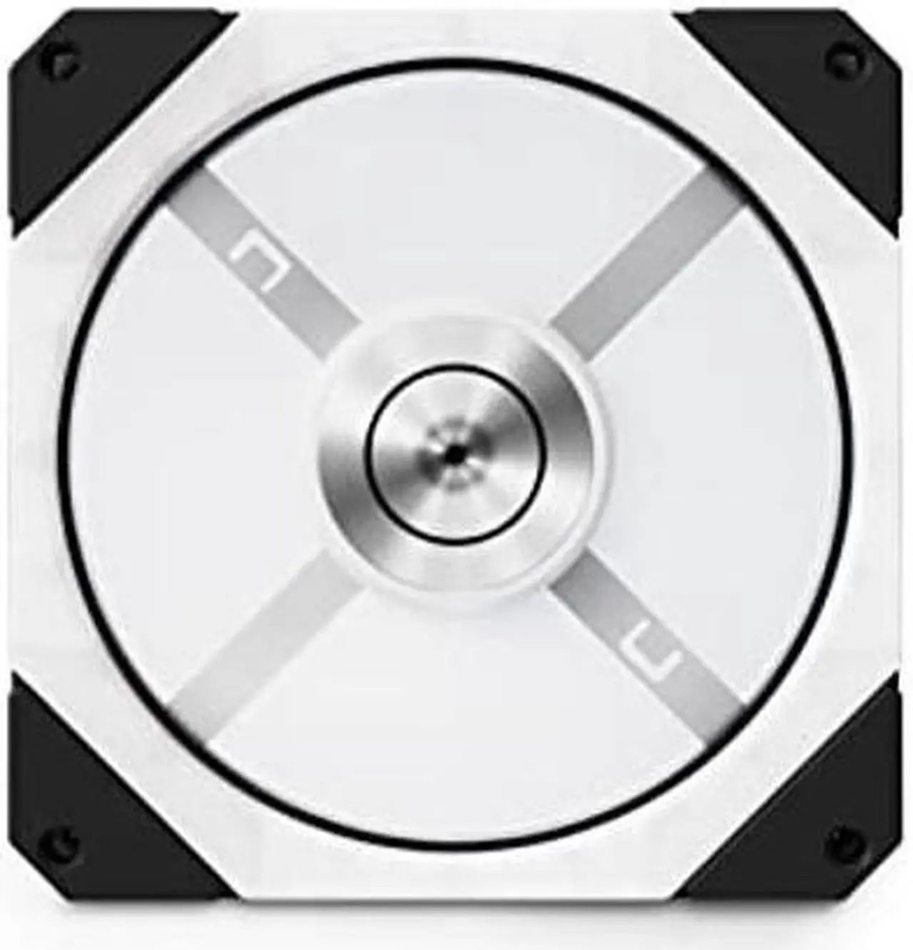 Alt view image 2 of 5 - EKWB EK-Quantum Impulse 120 D-RGB 120mm Fan, 400-1800 RPM, Black