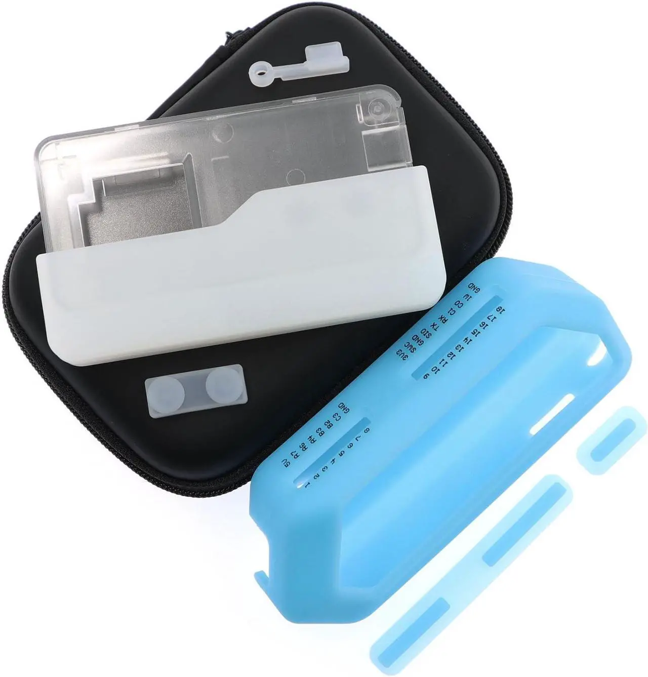 Beschermhoes | voor micro sproeier type Flipper