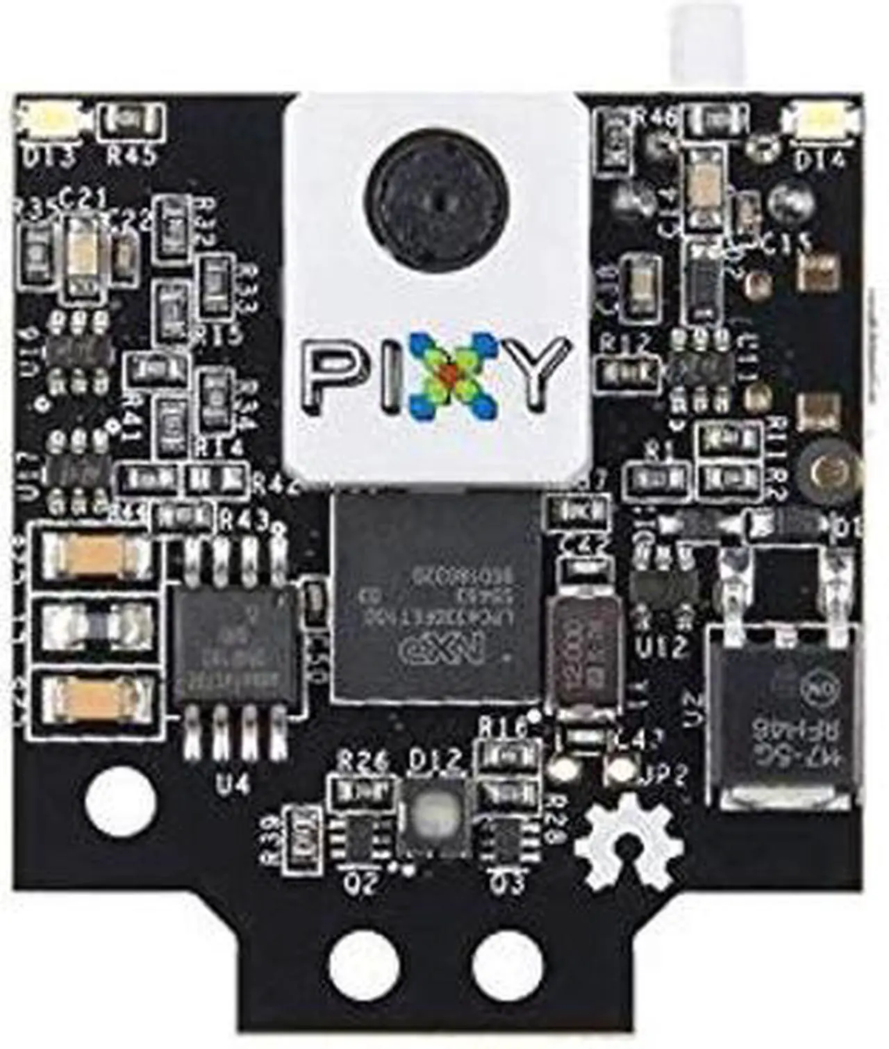 Alt view image 2 of 4 - NGW-1pc Pixy2 CMUcam5 Smart Vision Sensor