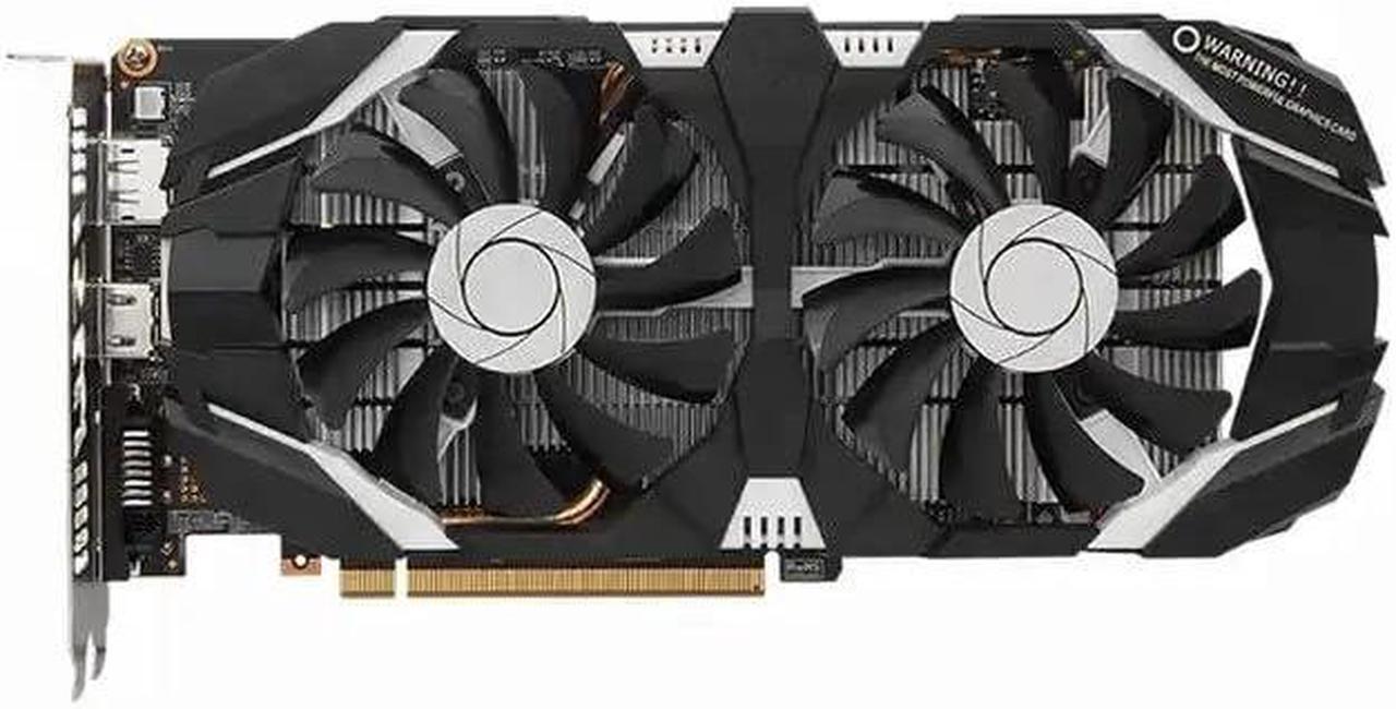 Main image of XUANMO NIVIDIA Geforce GTX1060 3GB Gaming Graphics Card Video Card gem GDDR5 PCI Express x16 3.0 8008 MHz Output Interface HDMI DP DVI (3GB)