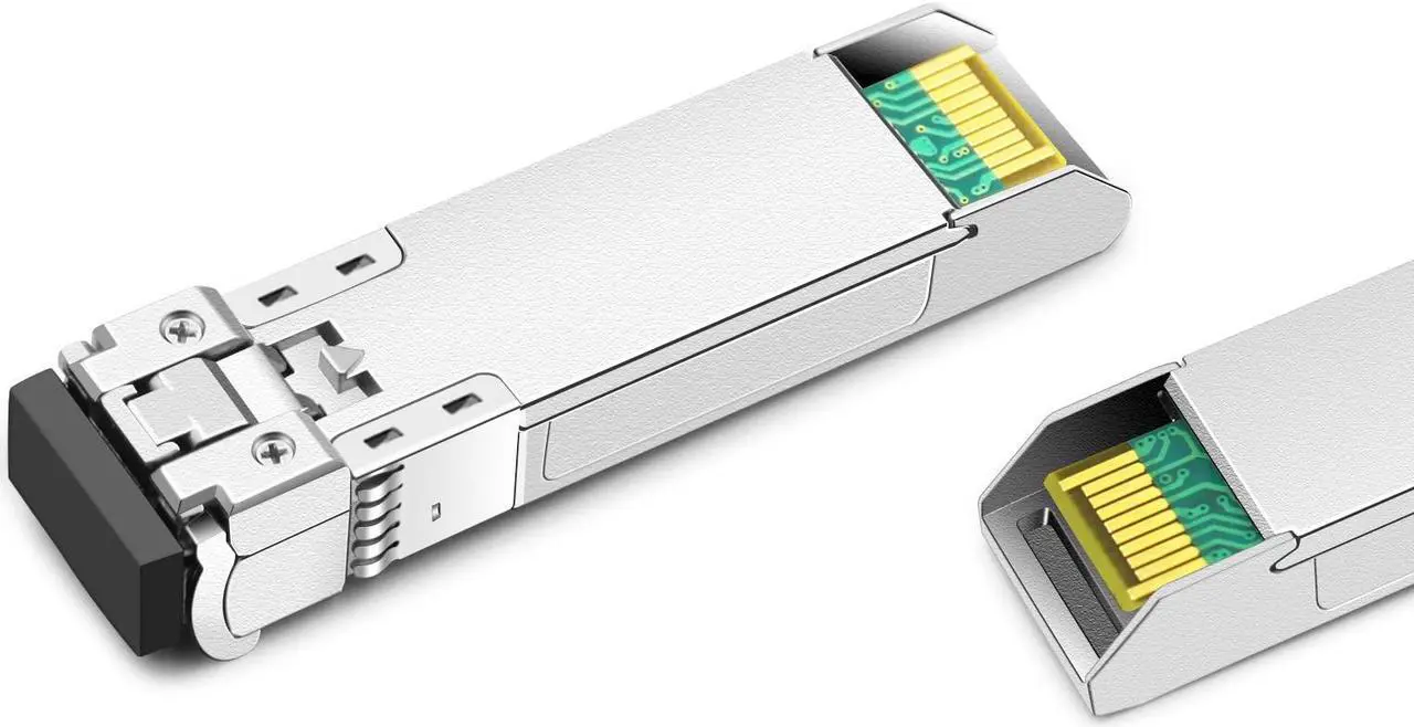 Alt view image 4 of 5 - 10G SFP LRM for Cisco Meraki MA-SFP-10GB-LRM SFP-10G-LRM 10GBASE-LRM SFP+ 1310nm, 220m/300m, LC DOM MMF/SMF ModuleTransceiver