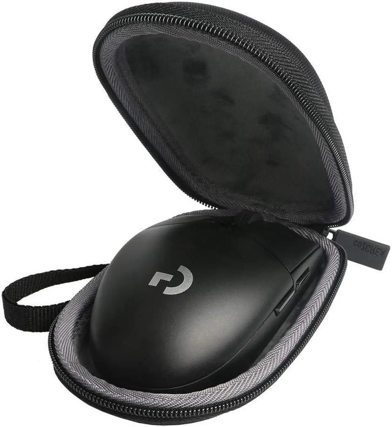 Alt view image 2 of 5 - Hard Case for Logitech G305 Mouse + MX Mechanical Keyboard