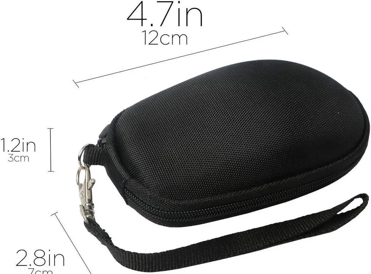 Alt view image 4 of 5 - Hard Case for Logitech G305 Mouse + MX Mechanical Keyboard