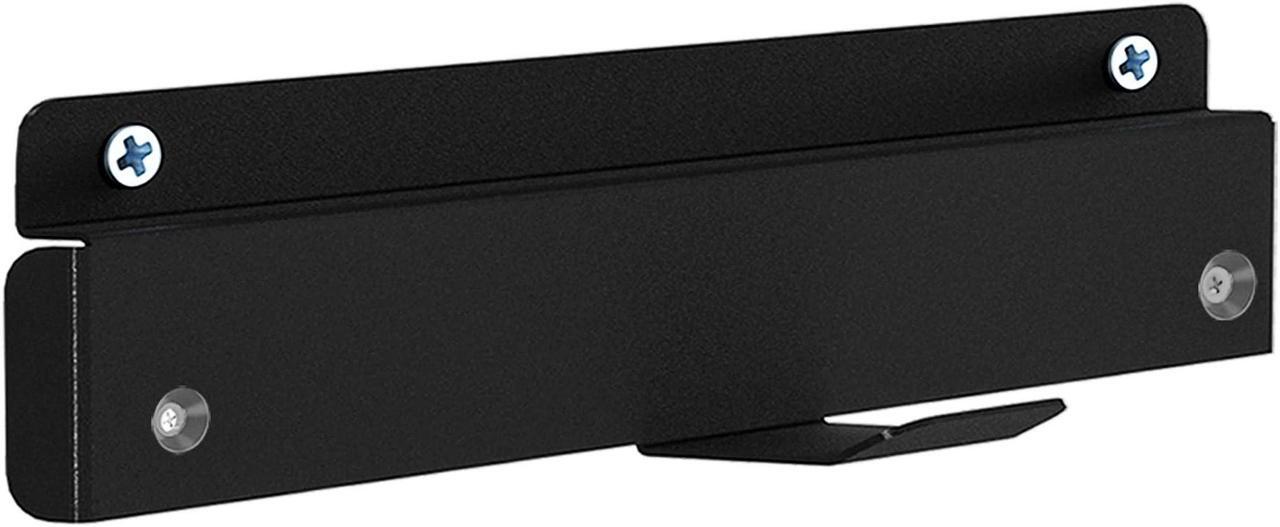 Main image of Yibracki Wall Mount for Sonos Sub Gen 3 Gen 2 Mount, Heavy Duty Wall Mount for Sonos Sub Mounts, Mounting Brackets for Sonos Wireless Sub with Hardware Kit, Black