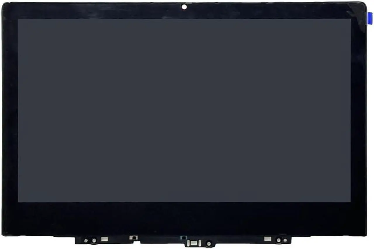 Main image of Laptop replacement screens for Hp chromebook screen x360 11 G4 EE 11.6 HD touch screen