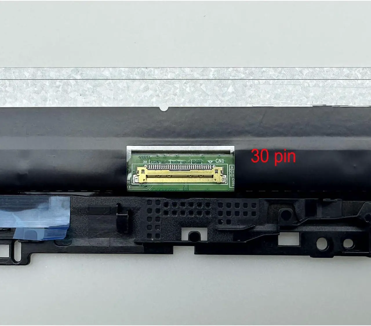 Alt view image 3 of 5 - Laptop replacement screens for Hp chromebook screen x360 11 G4 EE 11.6 HD touch screen