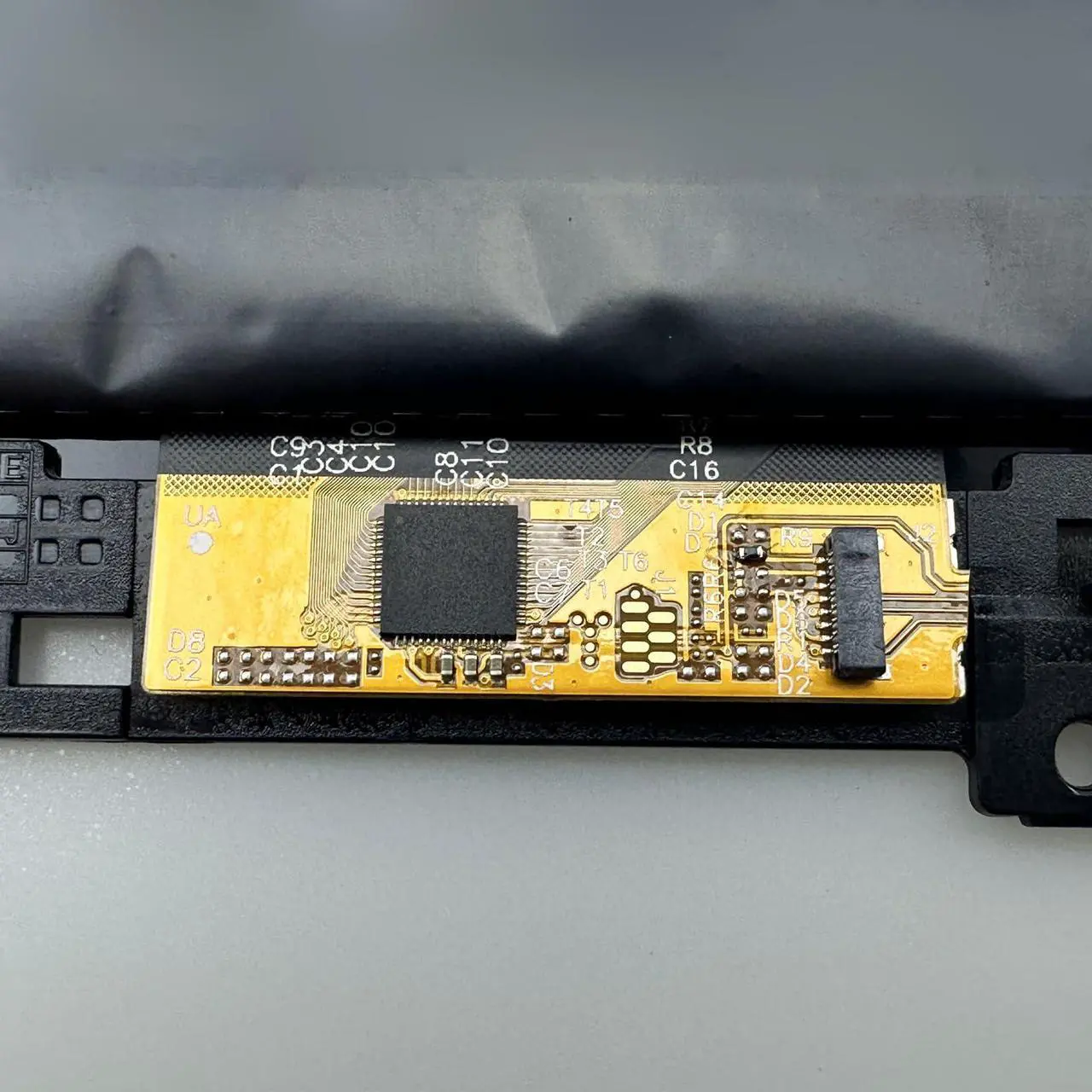 Alt view image 4 of 5 - Laptop replacement screens for Hp chromebook screen x360 11 G4 EE 11.6 HD touch screen