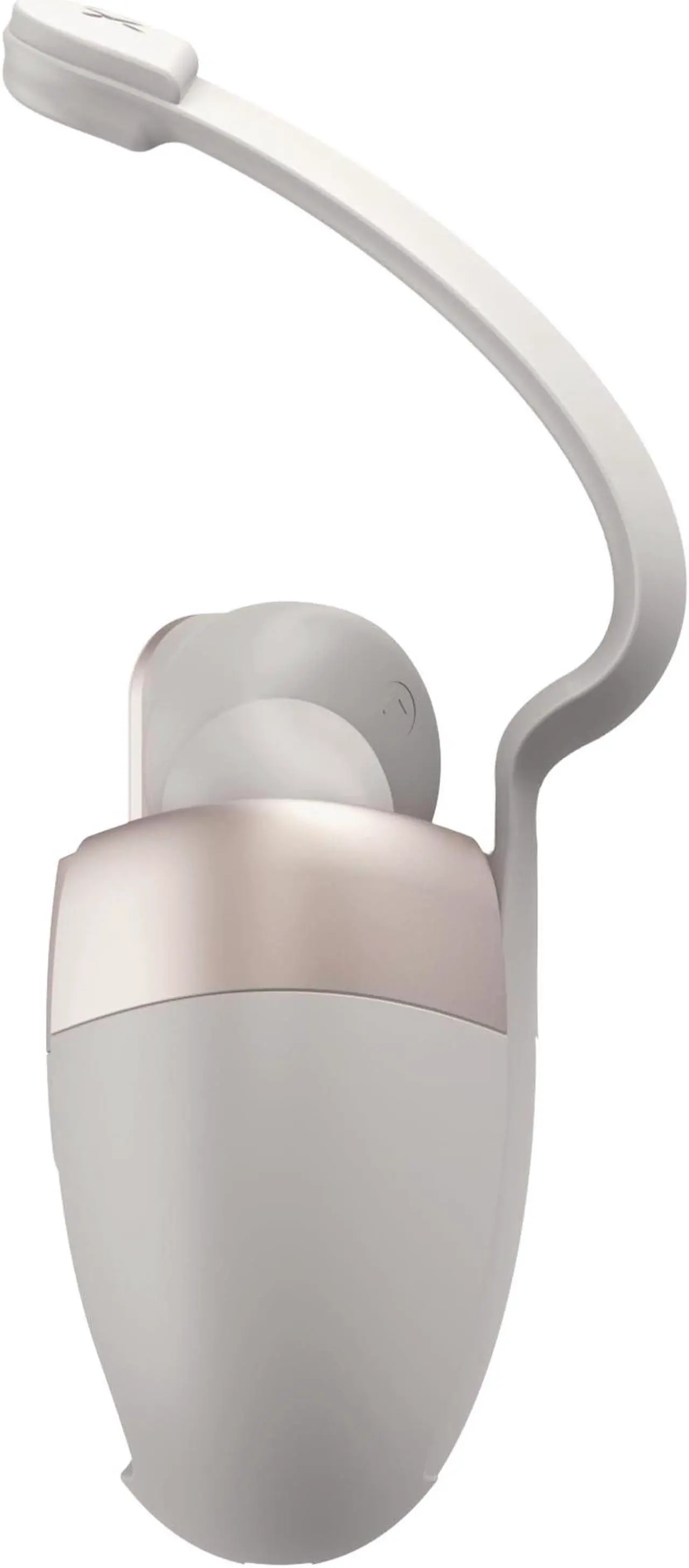 Alt view image 4 of 4 - MIXX StreamBuds Solo 1 - Wireless Earbuds (Champagne)