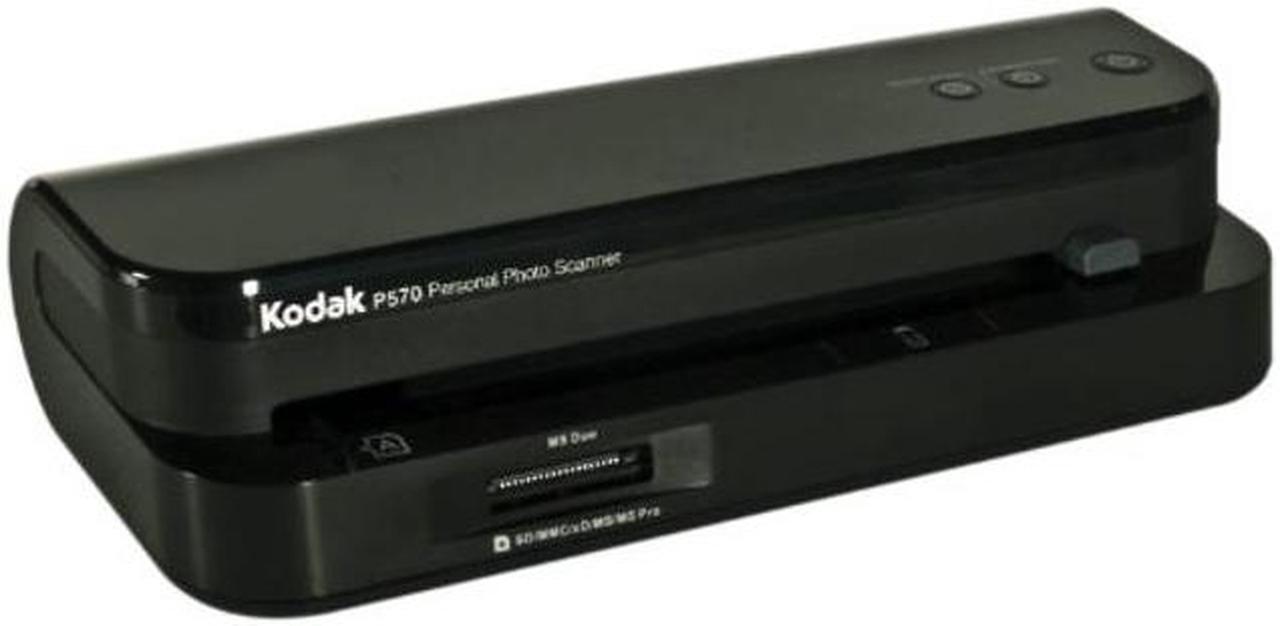 Main image of Kodak P570 Personal Photo Scanner