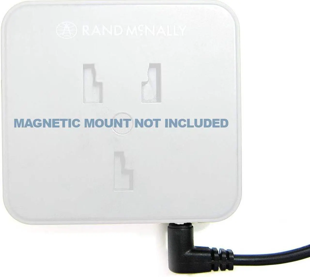 Alt view image 2 of 2 - Rand McNally Car Vehicle Power Charger Adapter Cable Cord, Compatible with TND Tablet 85, TND 740, TND 750, OverDryve 8 Pro II, RMC40