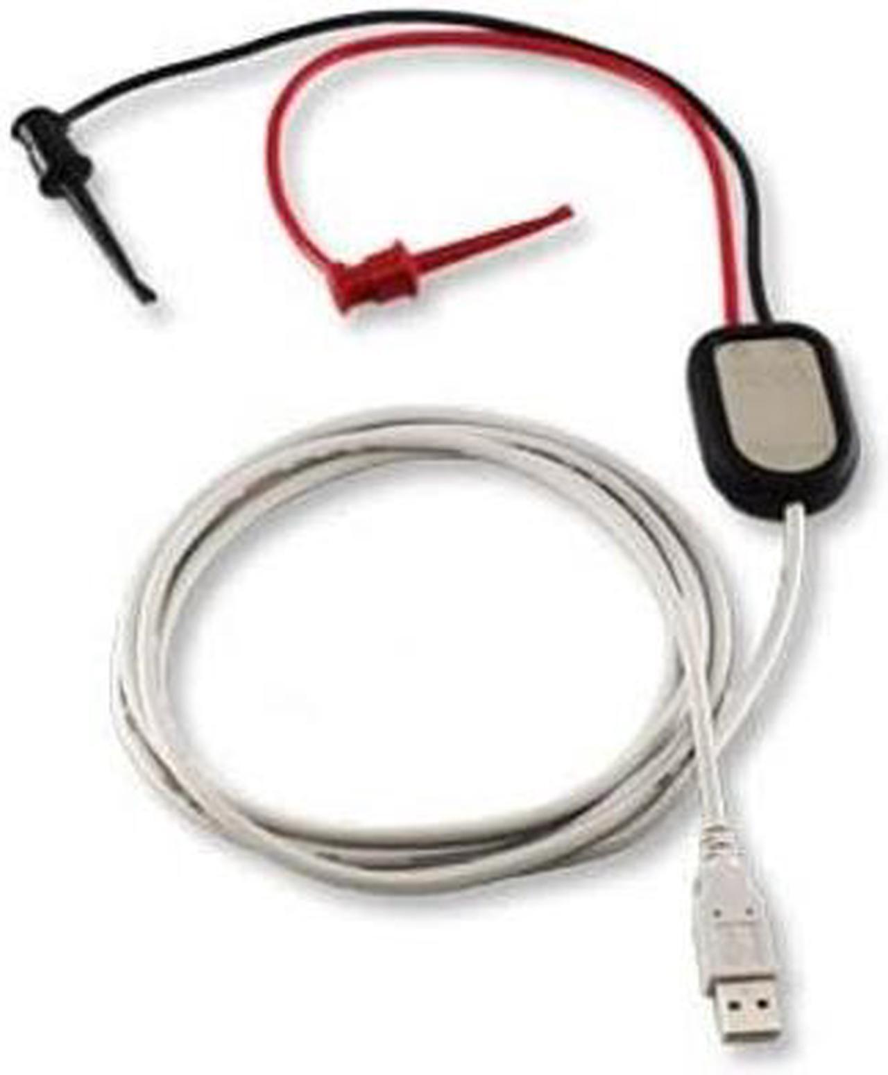 Main image of Microflex 101-0020 USB to RS-485 Converter, 1000V Common Mode Range, RoHS Compliant, 20cm Cable