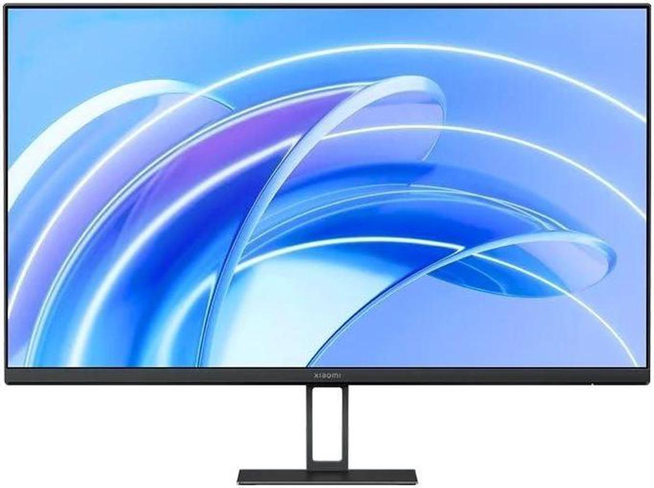 Main image of Xiaomi A27i 27 inch Monitor, 100Hz high Refresh Rate, IPS Hard Screen, 7.5mm Ultra-Slim Body, 1080p FHD Resolution, E<2 Factory Color Calibration for Each Screen, DP 1.4 Supported and Easy mounting