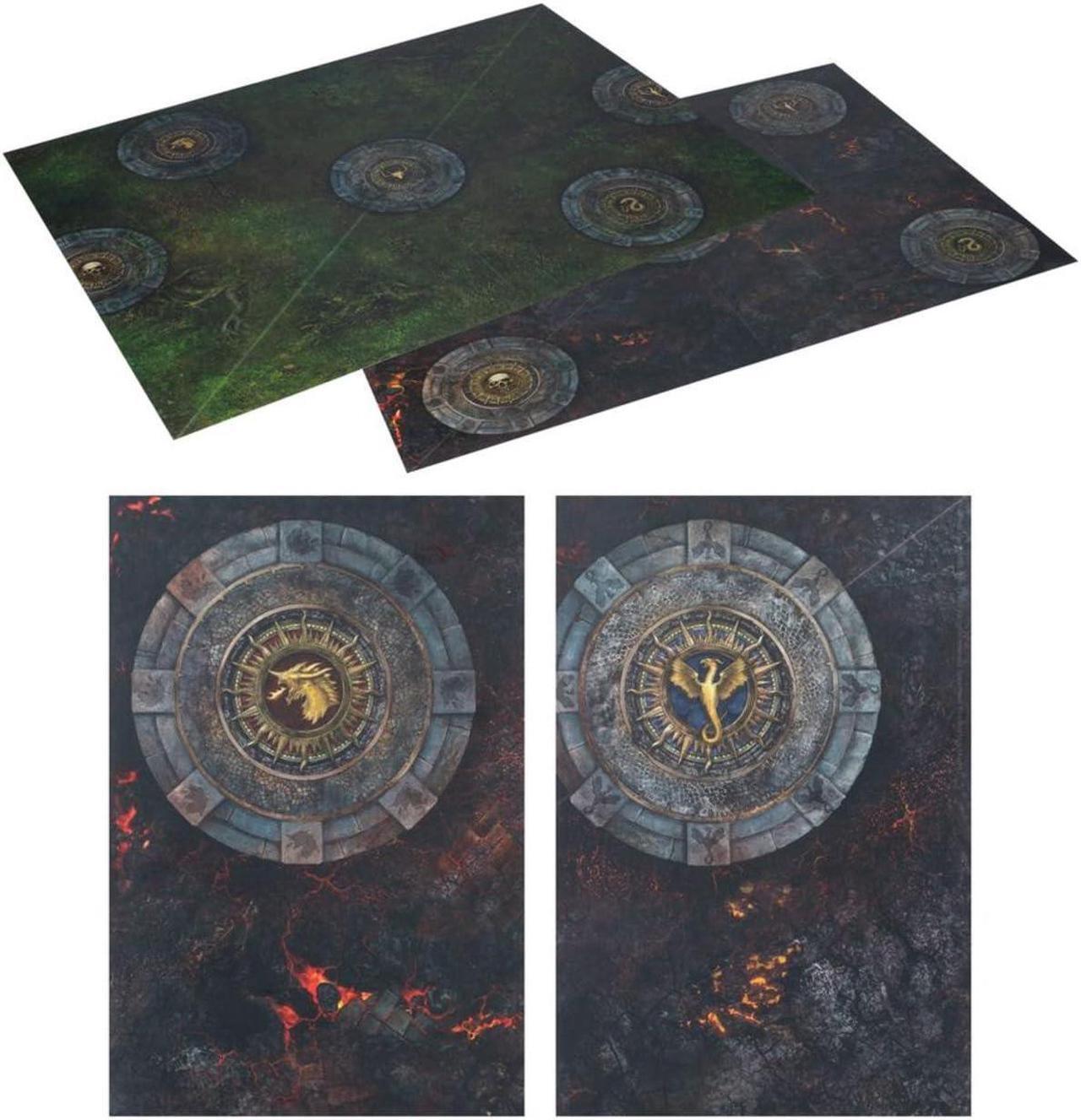 Alt view image 3 of 3 - Games Workshop - Warhammer - Age of Sigmar: Introductory Set (2024 3rd Edition)