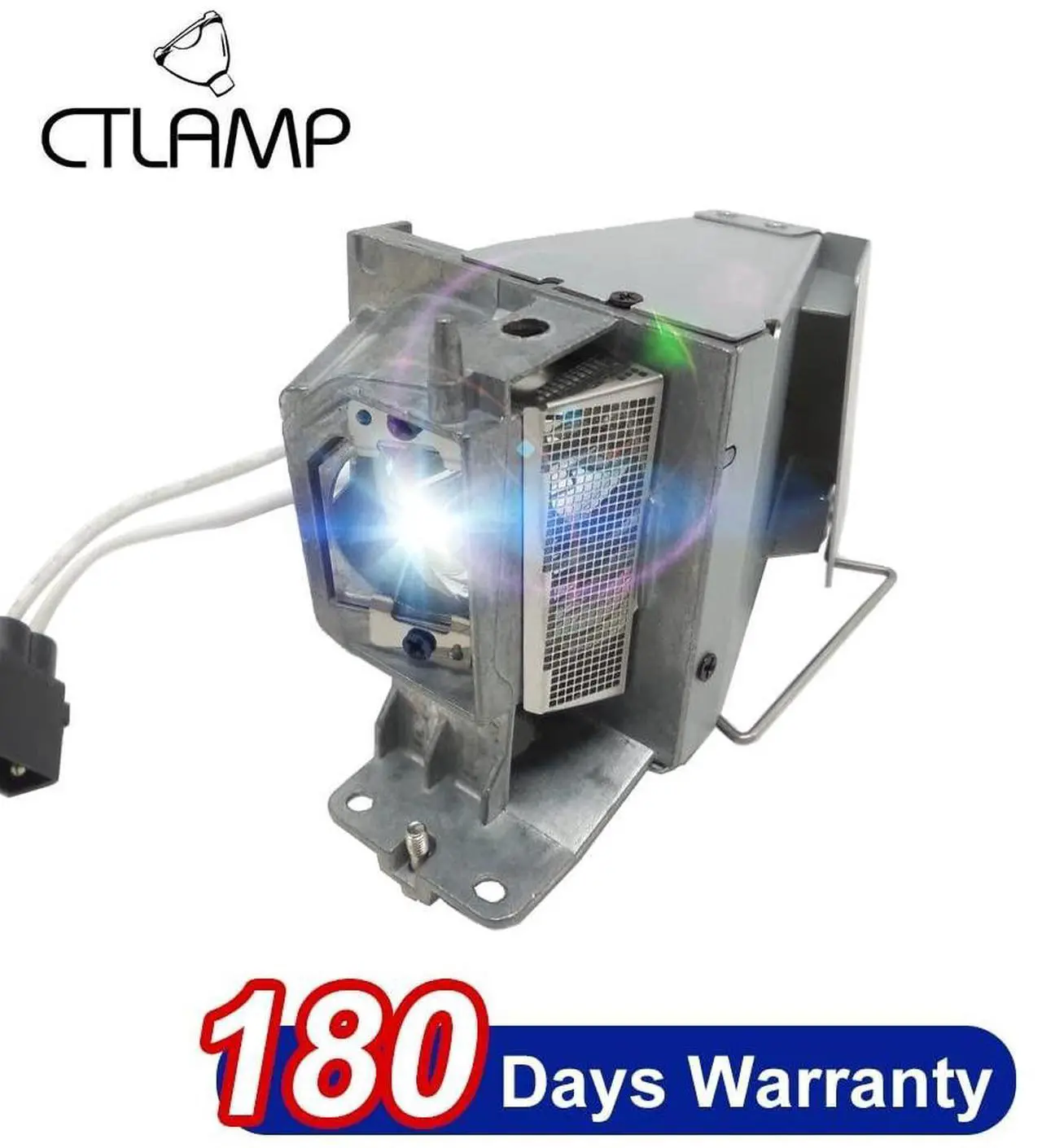 CTLAMP Projector Lamp Bulb - Thumbnail 2