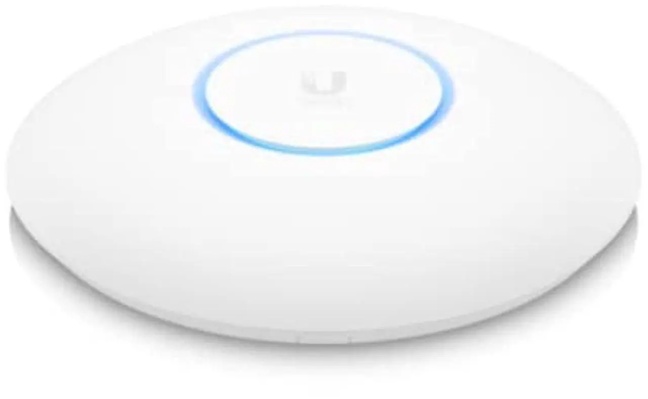 Main image of Ubiquiti UniFi 6 Pro Access Point | US Model | PoE Adapter not Included (U6-Pro-US)