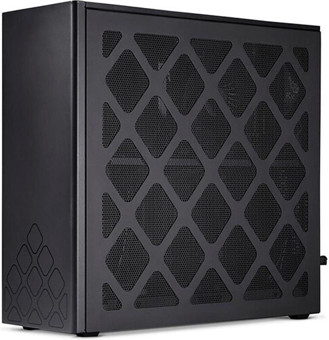 Alt view image 3 of 7 - Intel NUC 13th gen Core i5-13600K Z690 Raptor Canyon RNUC13RNGI50001 supports DDR5 SODIMM, Thunderbolt 4, PCIe x16 Gen5 3-slot wide GPU, Intel Killer Wi-Fi 6E AX1690 (i/s)