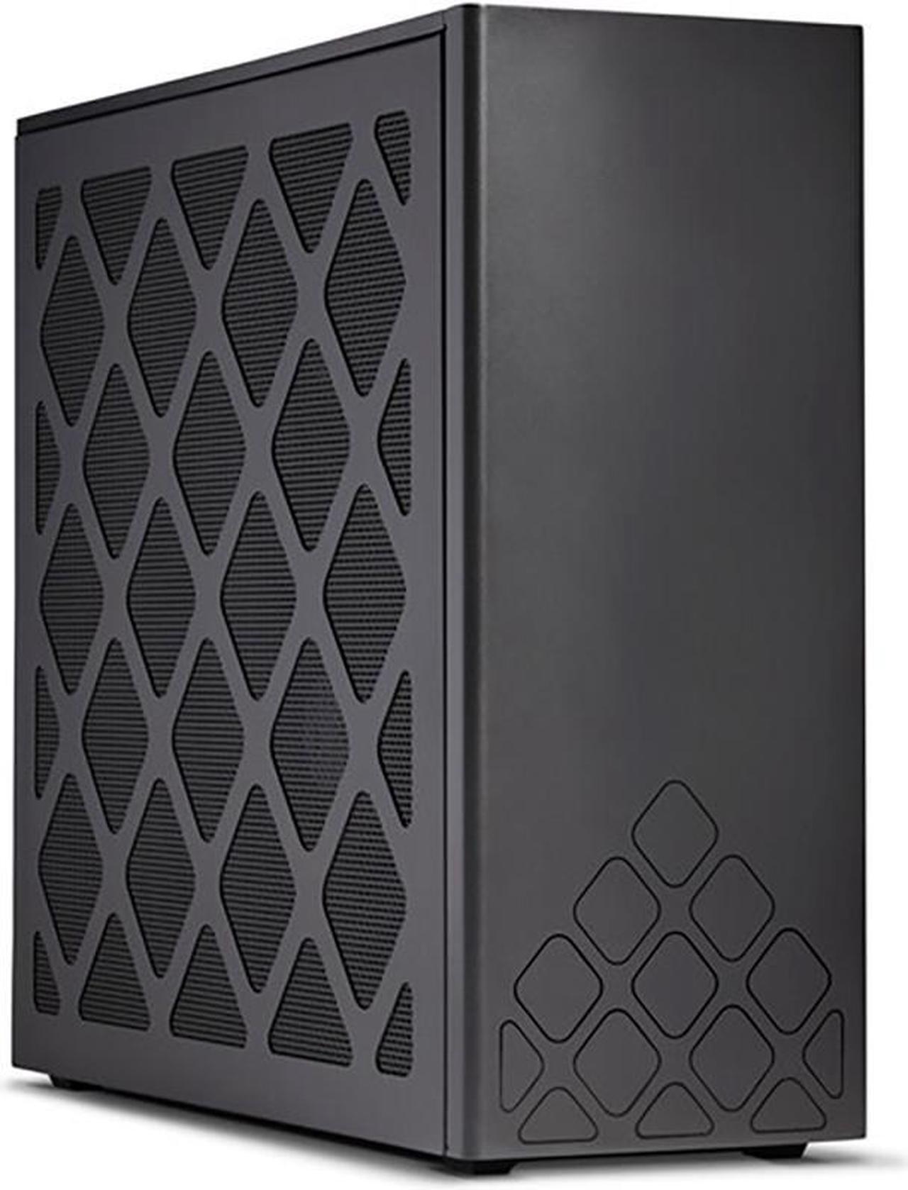 Alt view image 2 of 7 - Intel NUC 13th gen Core i5-13600K Z690 Raptor Canyon RNUC13RNGI50001 supports DDR5 SODIMM, Thunderbolt 4, PCIe x16 Gen5 3-slot wide GPU, Intel Killer Wi-Fi 6E AX1690 (i/s)