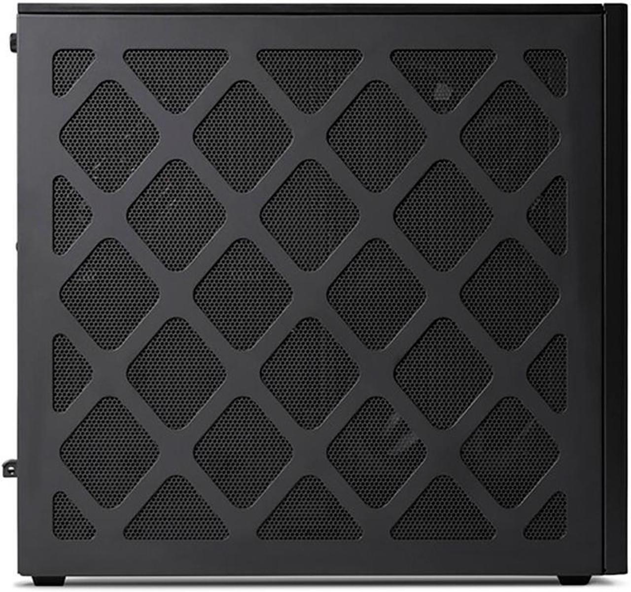 Alt view image 4 of 7 - Intel NUC 13th gen Core i5-13600K Z690 Raptor Canyon RNUC13RNGI50001 supports DDR5 SODIMM, Thunderbolt 4, PCIe x16 Gen5 3-slot wide GPU, Intel Killer Wi-Fi 6E AX1690 (i/s)