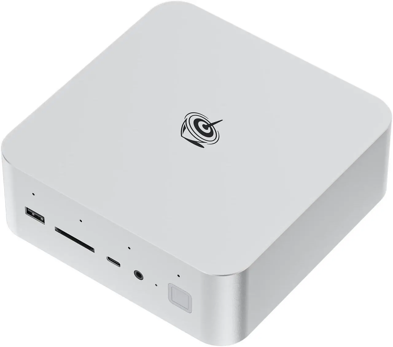 Alt view image 3 of 7 - Beelink Mini PC GTi12 Intel Core i9-12900H (14C/20T, up to 5.0GHz), 32GB DDR5 RAM 1TB NVME SSD, Intel Iris Xe Graphics, Windows 11 Pro, WiFi 6/ BT 5.2