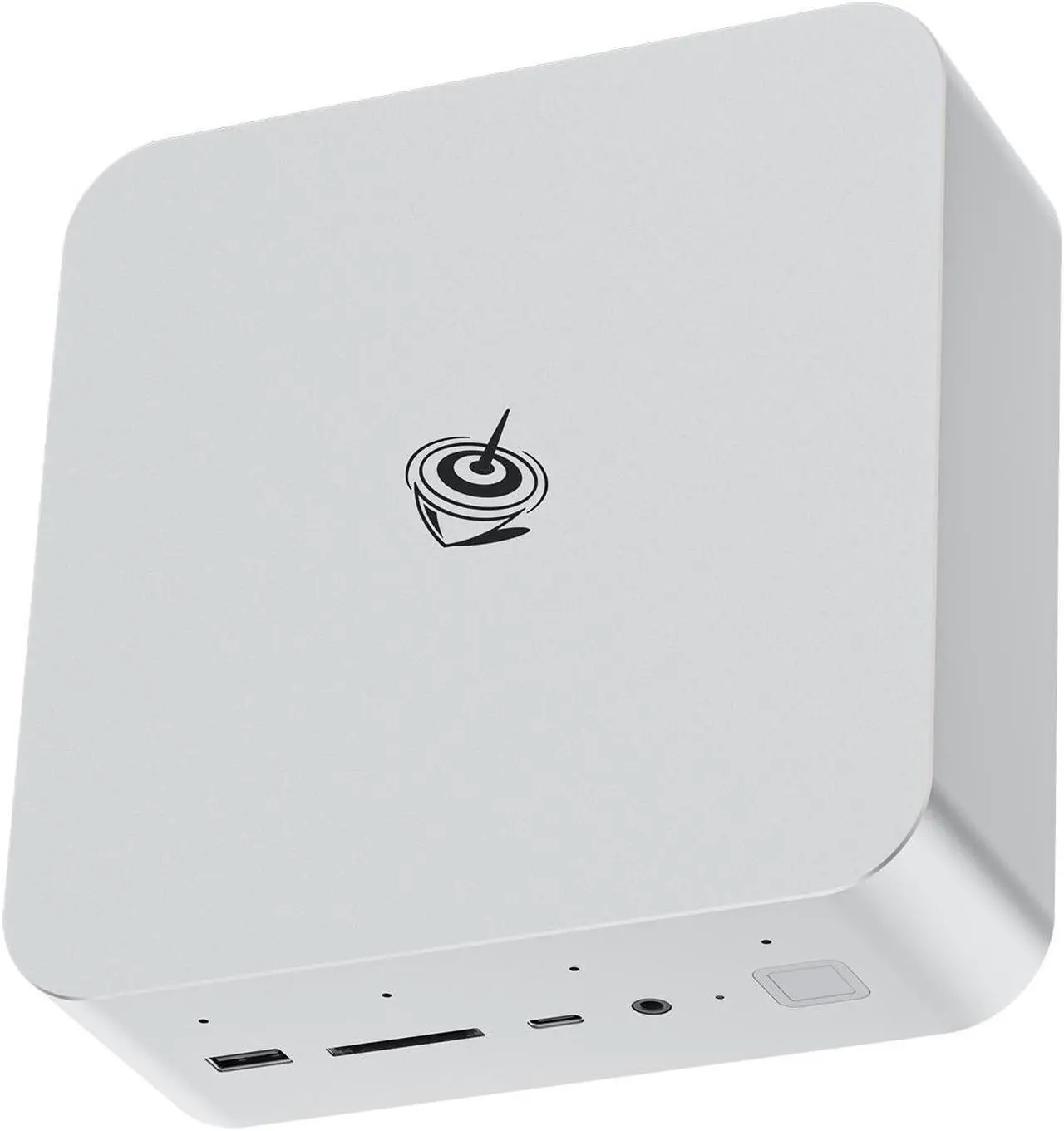 Alt view image 4 of 7 - Beelink Mini PC GTi12 Intel Core i9-12900H (14C/20T, up to 5.0GHz), 32GB DDR5 RAM 1TB NVME SSD, Intel Iris Xe Graphics, Windows 11 Pro, WiFi 6/ BT 5.2