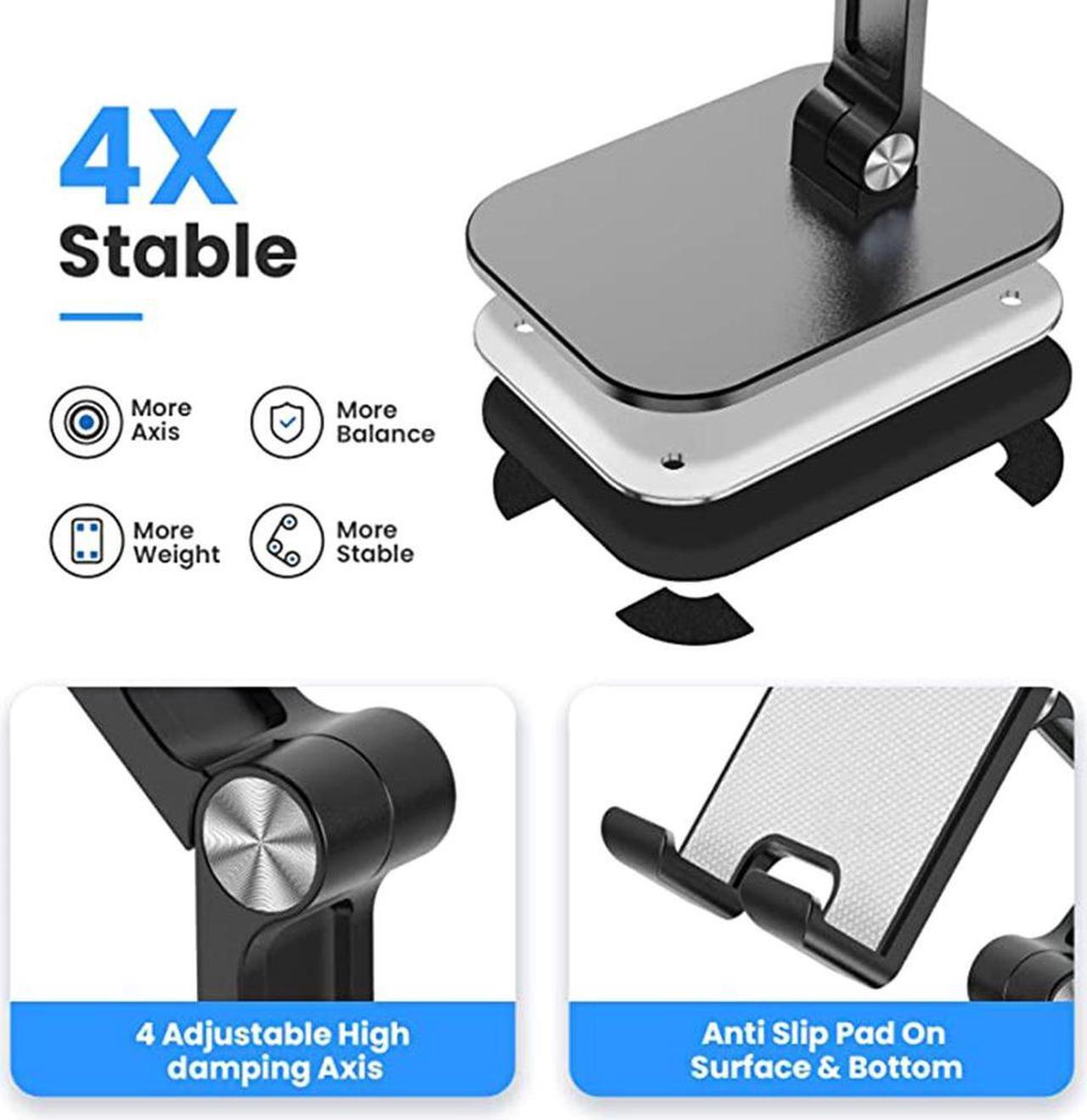 Alt view image 7 of 7 - Phone for Case for Protecting Cover  for 12 Pro Ring Light Selfie Protective for Shell for Smart Phone for Protection Wo