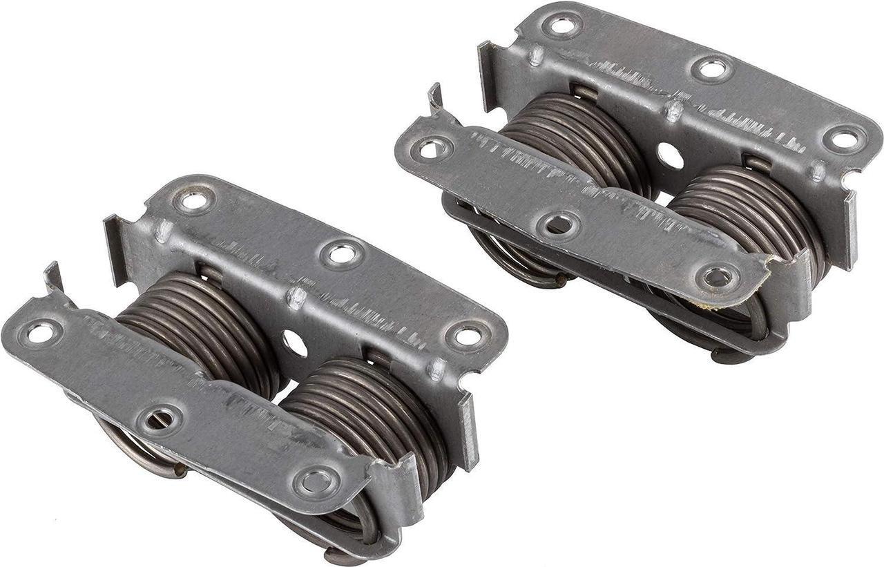 Alt view image 4 of 4 - UNIQANTIQ HARDWARE SUPPLY Platform Rocker Recliner Springs or Rocking Chair Springs | 5 1/8" Long x 3 9/16" Wide | Recliner Springs Replacement Parts for Rocker Chair, Spring Tool | RS-42