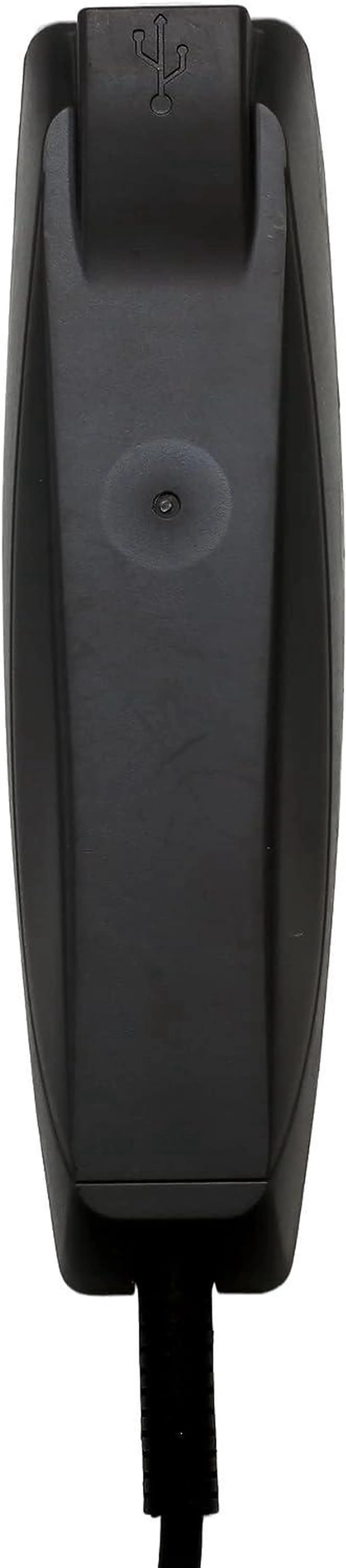 Alt view image 3 of 6 - Fruhdi Lift Chairs Remote 2 Button 5 Pin Prong Hand Control with USB and Backlight