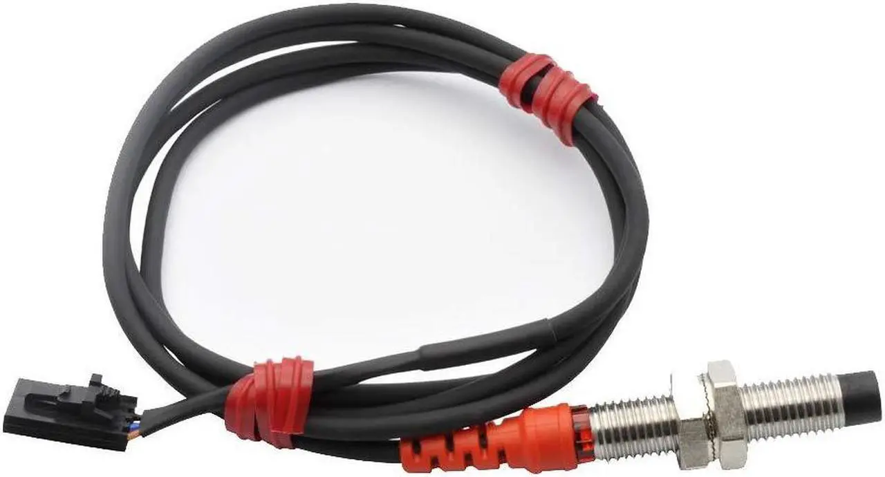 Main image of High Quality P.I.N.D.A V2 PINDA Sensor Auto Bed Leveling Sensor Probe 4PIN Compatible with Prusa i3 MK3 MK2.5 MK3S MK2.5S 3D Printer, Welcome to consult