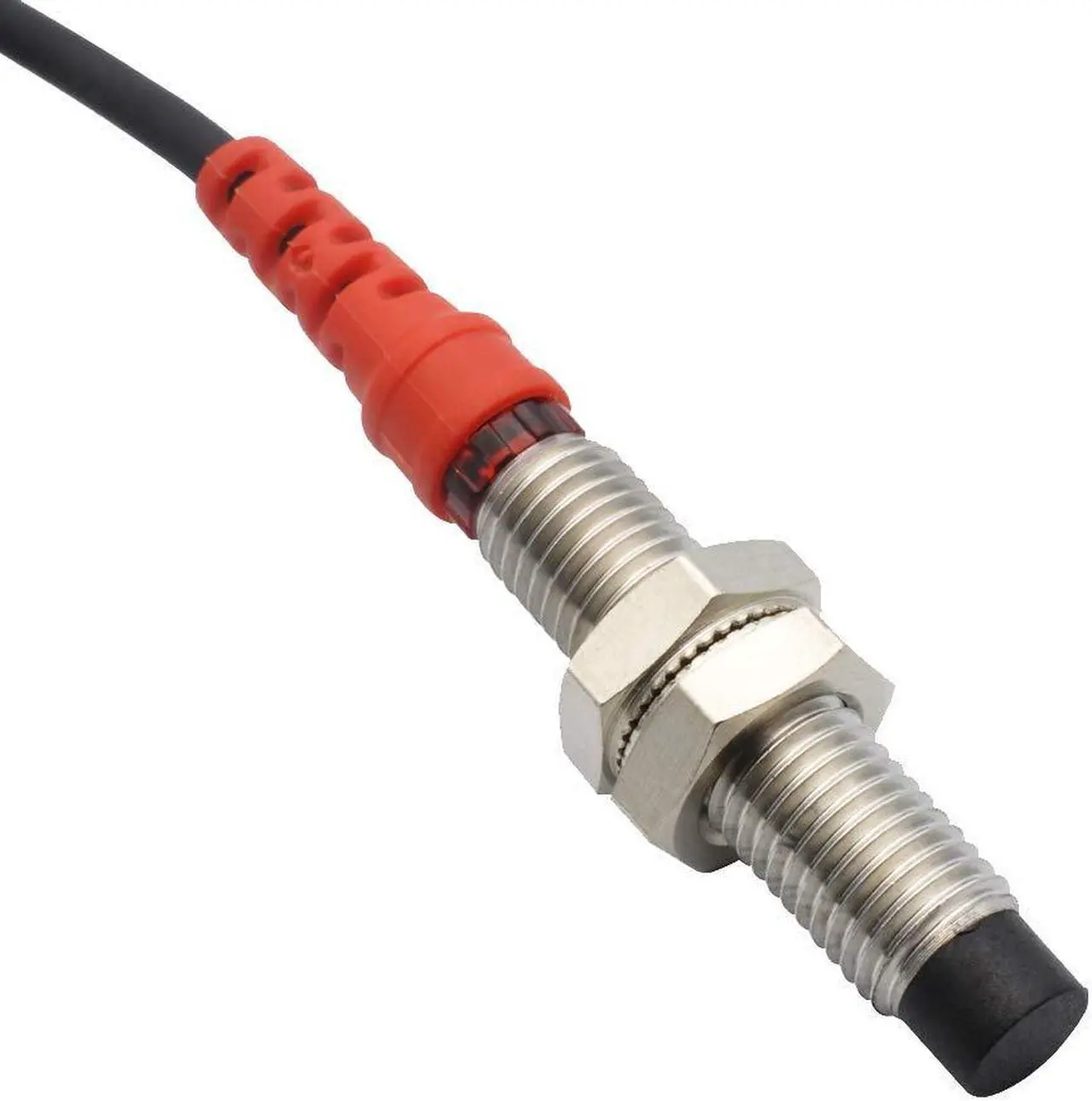 Alt view image 2 of 2 - High Quality P.I.N.D.A V2 PINDA Sensor Auto Bed Leveling Sensor Probe 4PIN Compatible with Prusa i3 MK3 MK2.5 MK3S MK2.5S 3D Printer, Welcome to consult