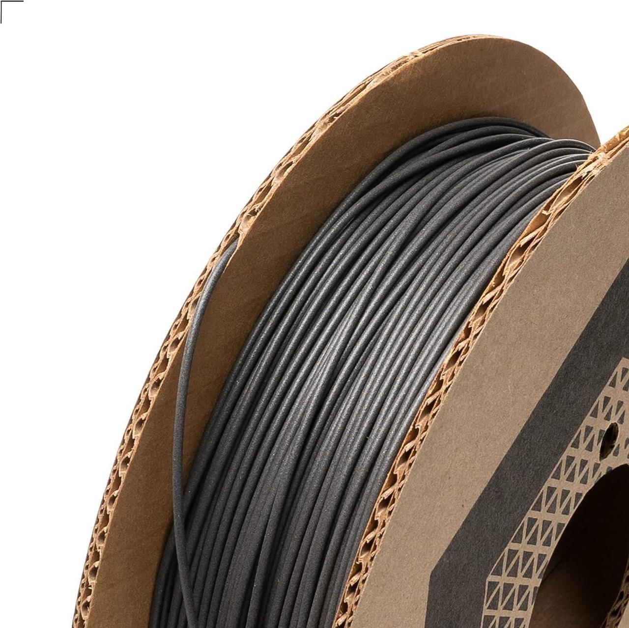 Alt view image 2 of 6 - Protopasta 3D Printer Filament | PLA Filament 1.75mm | Magnetic Iron Filled PLA | 500g Spool, Welcome to consult