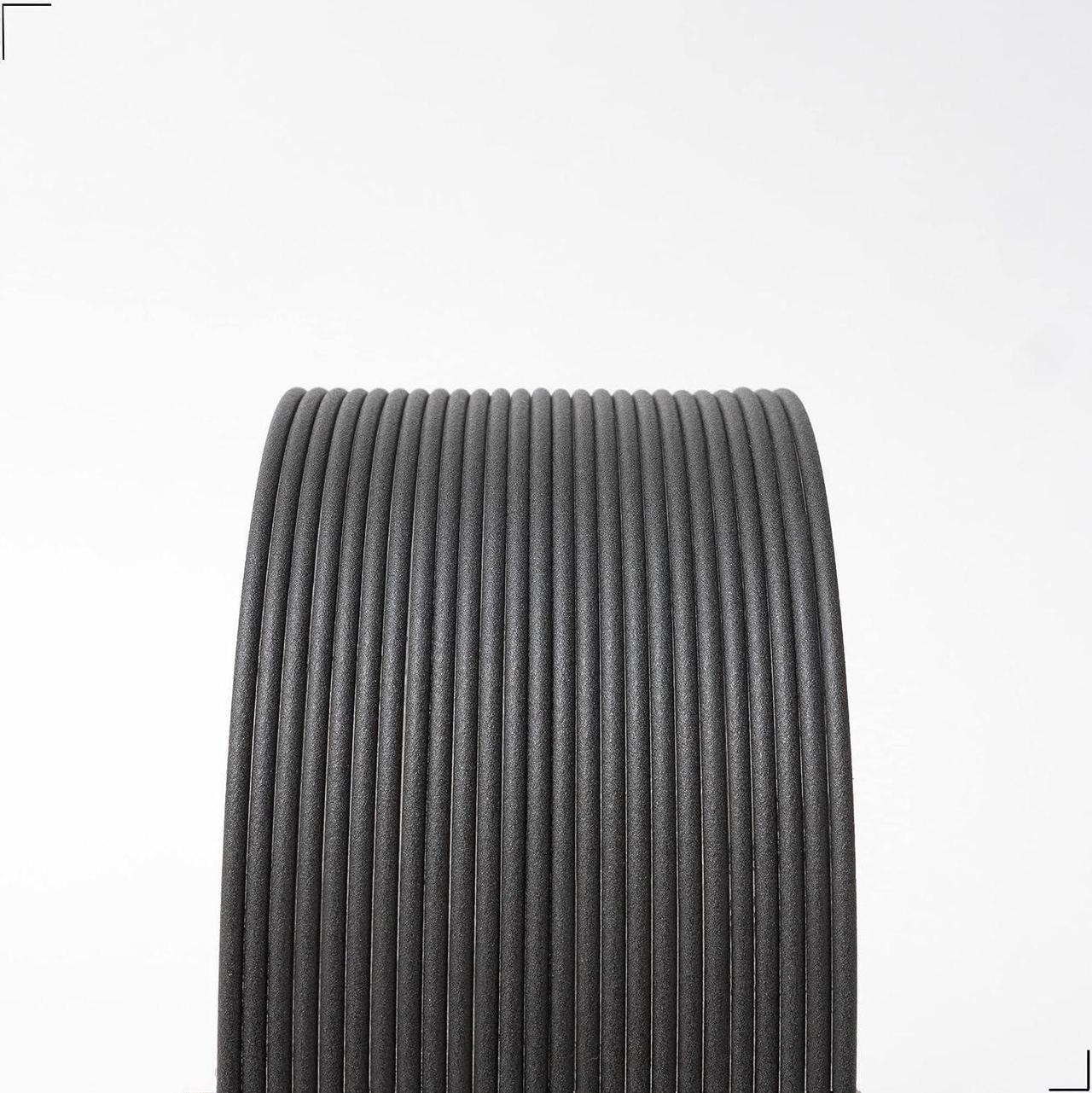 Alt view image 5 of 6 - Protopasta 3D Printer Filament | PLA Filament 1.75mm | Magnetic Iron Filled PLA | 500g Spool, Welcome to consult