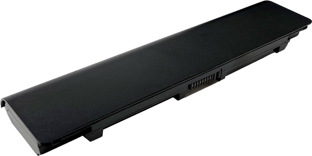 Alt view image 3 of 7 - GHU New Replacement Laptop Battery 58 WH PA5109U-1BRS Compatible with Toshiba Satellite PABAS271 PABAS272 PABAS273 C855 C855D L855 L875 P855 P875 S855 S875 PA5110U-1BRS PA5108U-1BRS C55-A