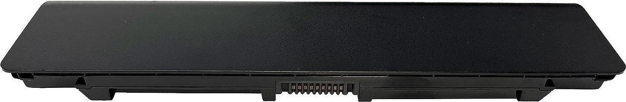 Alt view image 7 of 7 - GHU New Replacement Laptop Battery 58 WH PA5109U-1BRS Compatible with Toshiba Satellite PABAS271 PABAS272 PABAS273 C855 C855D L855 L875 P855 P875 S855 S875 PA5110U-1BRS PA5108U-1BRS C55-A