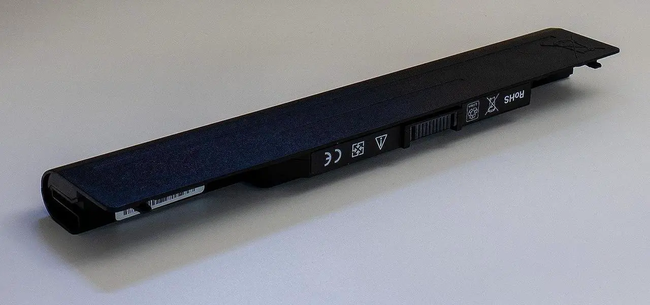 Alt view image 4 of 4 - GHU New Battery JKVC5 58 WHR Replacement for Dell Inspiron 1764 1564 1464 P/N 312-1021 312-1022 451-11467 05Y4YV 0FH4HR NKDWV K456N 1464D 1564R P07E P08F 5YRYV 9JJGJ TRJDK CW435 5200 mAh