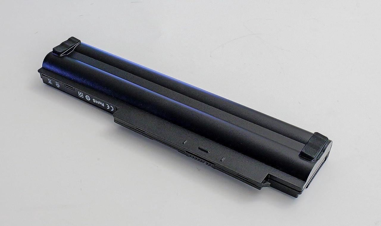 Alt view image 4 of 7 - GHU New Battery 44+ 58 WHR Replacement for 0A36306 0A36307 0A36305 45N1019 45N1023 45N1025 0A36281 0A36282 0A36283 42T48 X220s 45N1019 45N1023 45N1025 0A36281 0A36282 0A36283 42T4863 42Y4864 42T4867