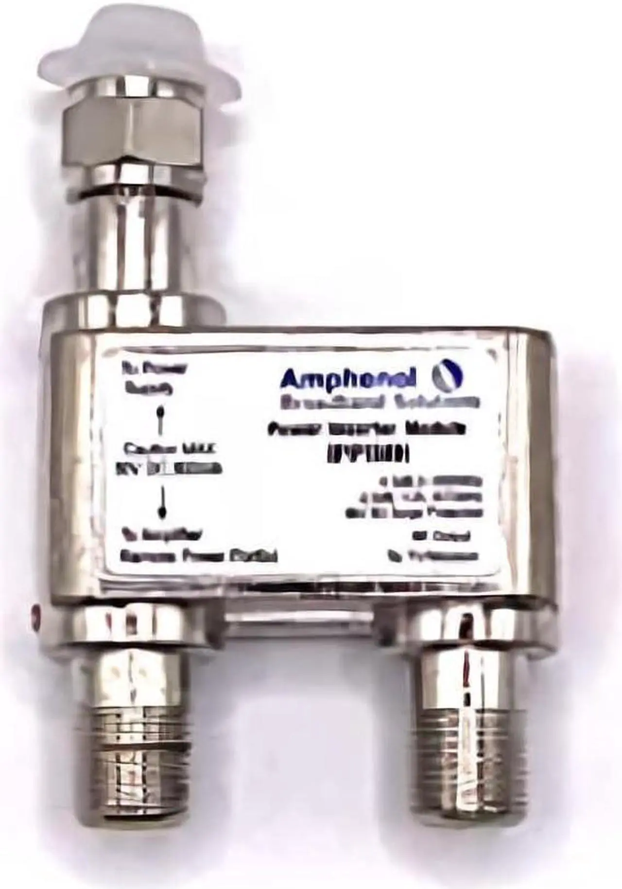 Alt view image 6 of 7 - TV Antenna Amplifier Signal Booster | Amphenol MOCA Coax Amplifier IPA1008DSL-RSVFA |, Welcome to consult