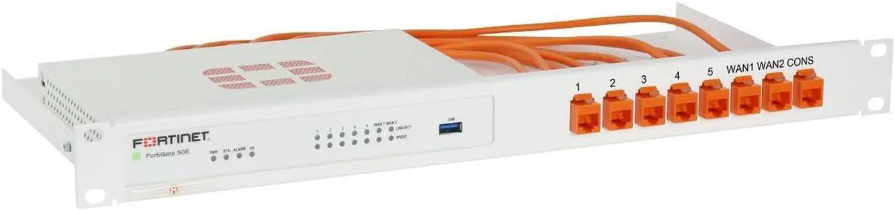 Main image of Rackmount.IT | RM-FR-T9 | Rack Mount Kit for FortiGate 30E / 50E RM-FR-T9, Welcome to consult