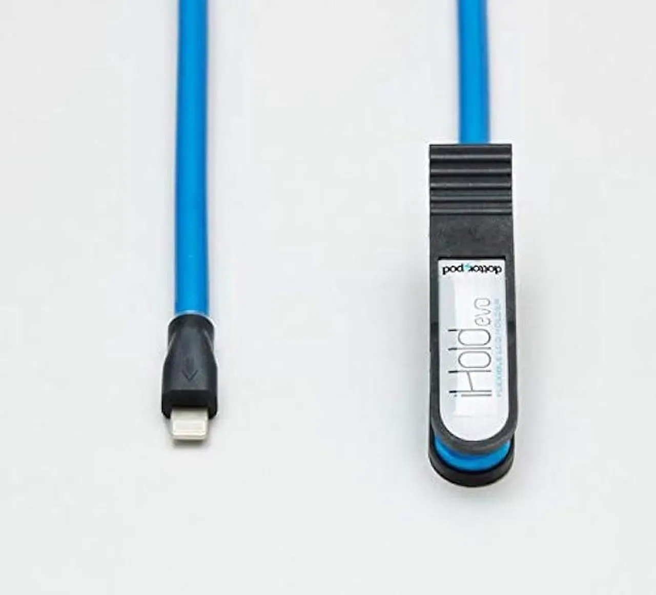 Alt view image 2 of 5 - DottorPod iHold EVO - Flexible LCD Holder for iPhone Repair, for iPad Repair. Work Hands Free to Make Your Repairs Easier.