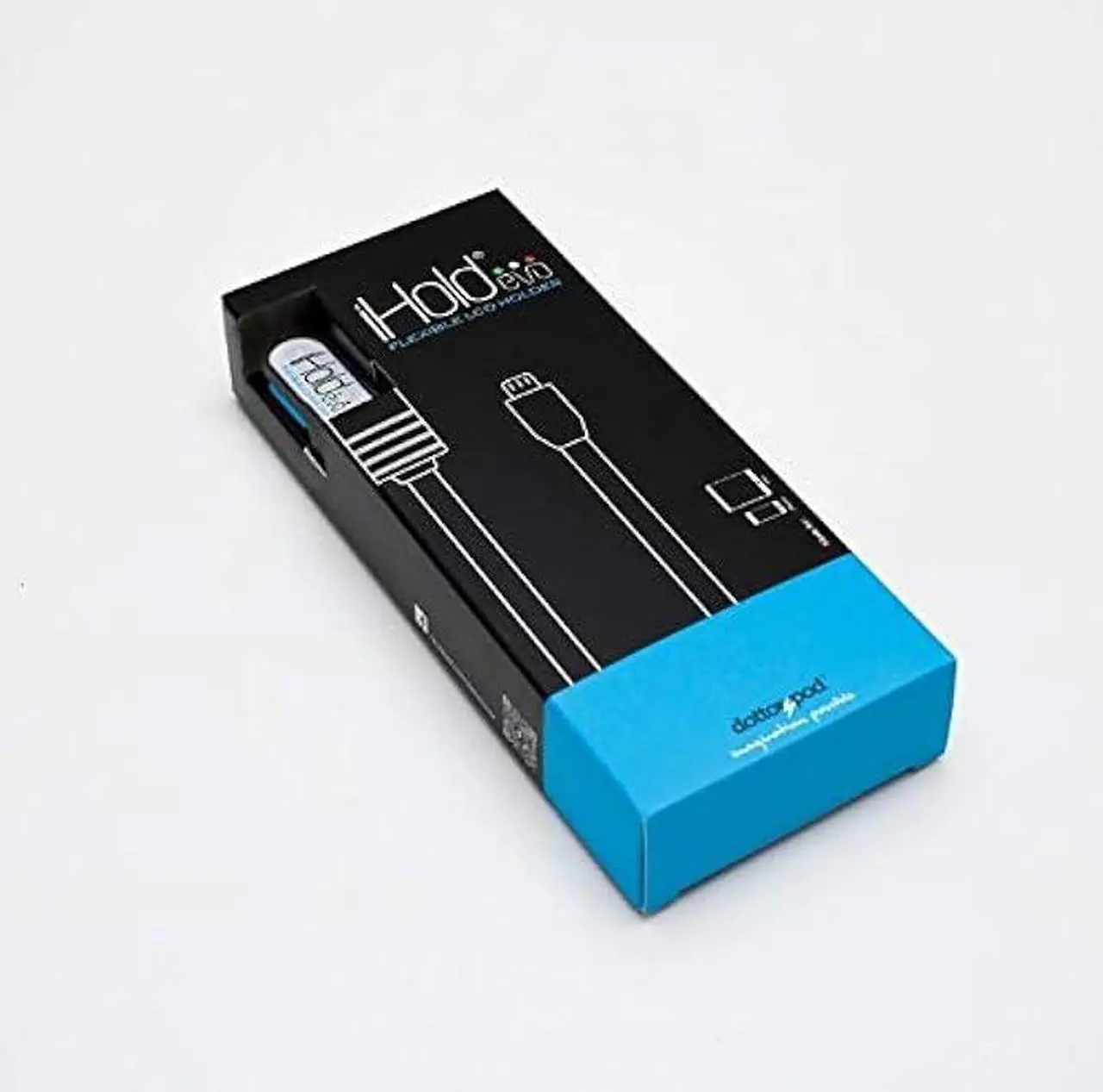 Alt view image 4 of 5 - DottorPod iHold EVO - Flexible LCD Holder for iPhone Repair, for iPad Repair. Work Hands Free to Make Your Repairs Easier.