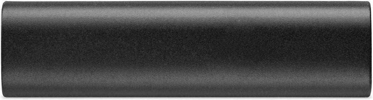 Alt view image 5 of 7 - OWC Thunderbolt Dual Displayport Adapter, Dual displays up to 4K @ 60Hz, Single display up to 8K @ 30Hz, 2 DisplayPort 1.4 ports, Compatible with Mac and PC Thunderbolt (USB-C) devices, cable included